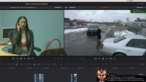 张增光 DaVinci Resolve 达芬奇调色中文教程 全套32节课 附素材