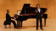 周广仁《趣味钢琴曲选 献给老年朋友》之一 124首