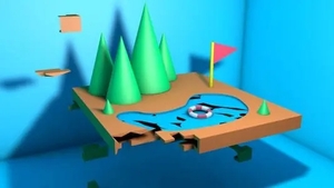 长脸叔C4D第五期