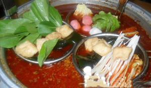 （完整版）麻辣烫实体店正宗技术配方(27味香料+视频)